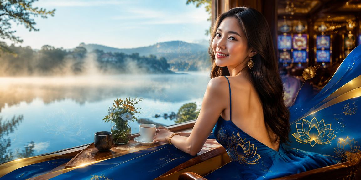 Màn hình cá cược live casino tại Đà Lạt